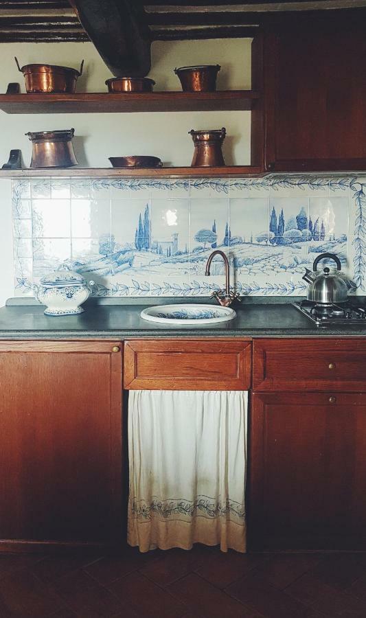Panorama Suite Nur Fuer Zwei Only For Two บอลเซนา ภายนอก รูปภาพ
