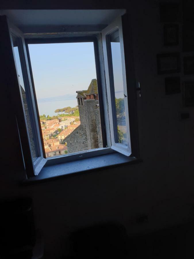 Panorama Suite Nur Fuer Zwei Only For Two บอลเซนา ภายนอก รูปภาพ
