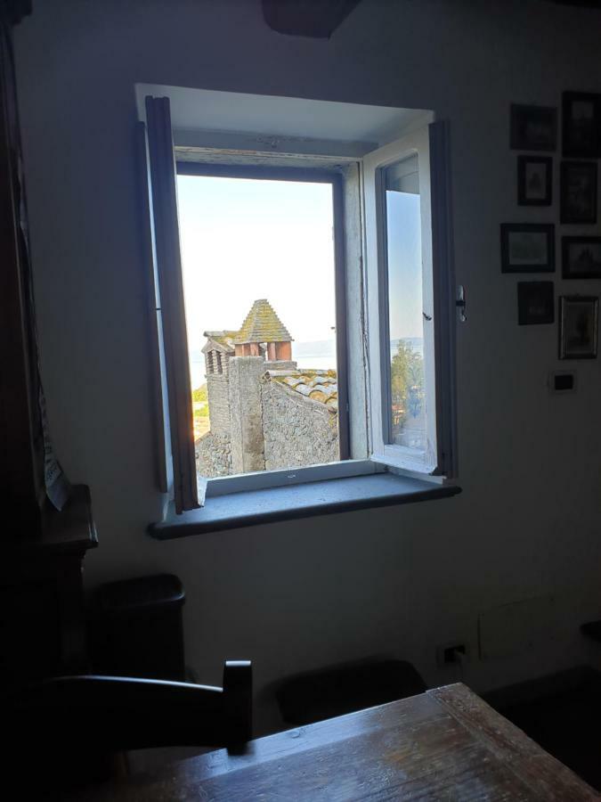 Panorama Suite Nur Fuer Zwei Only For Two บอลเซนา ภายนอก รูปภาพ