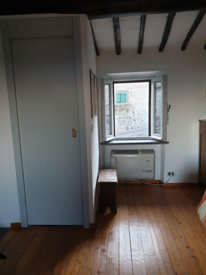 Panorama Suite Nur Fuer Zwei Only For Two บอลเซนา ภายนอก รูปภาพ